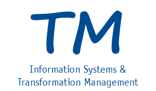 Information Systems and Transformation Management Information Systems and Transformation Management